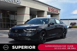 Used 2024 Honda Accord Sport image 1