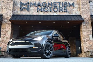 Used 2023 Tesla Model Y Long Range image 1