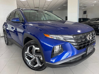 Used 2024 Hyundai Tucson SEL w/ Convenience Package image 1
