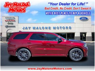 Used 2022 Dodge Durango R/T w/ Blacktop Package image 1