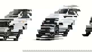 New 2025 Chevrolet Tahoe High Country image 1