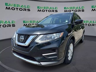 Used 2019 Nissan Rogue S image 1