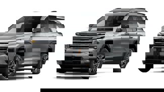 New 2025 Chevrolet Traverse LT image 1