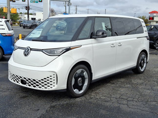 New 2025 Volkswagen ID. Buzz Pro S image 1