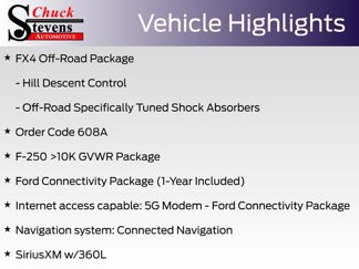 New 2026 Ford F250 Lariat video 3