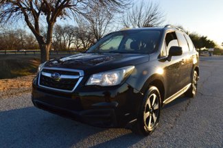 Used 2017 Subaru Forester 2.5i w/ Alloy Wheel Package image 1