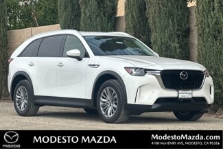 New 2025 MAZDA CX-90 3.3 Turbo w/ Preferred Package image 1