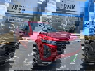 New 2026 Chevrolet Equinox LT w/ Convenience Package II image 1