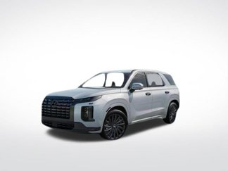 New 2025 Hyundai Palisade Calligraphy image 1