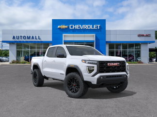 New 2026 GMC Canyon Elevation w/ Convenience Package image 1