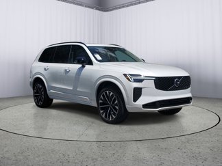 New 2026 Volvo XC90 B6 Ultra w/ Protection Package Premier image 1
