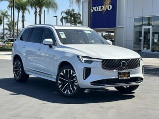 New 2026 Volvo XC90 T8 Plus image 1