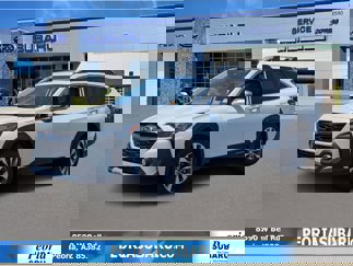 New 2025 Subaru Outback Touring XT image 1
