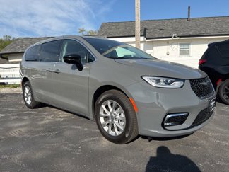 New 2024 Chrysler Pacifica Touring-L image 1