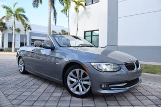 Used 2013 BMW 328i Convertible image 1