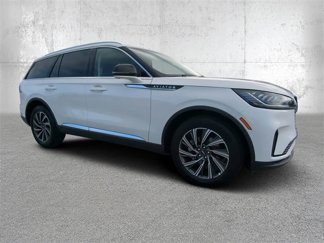 New 2025 Lincoln Aviator AWD w/ Equipment Group 101A image 1