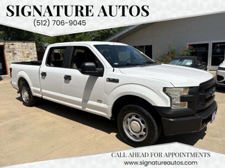 Used 2016 Ford F150 XL w/ XL Power Equipment Group image 1