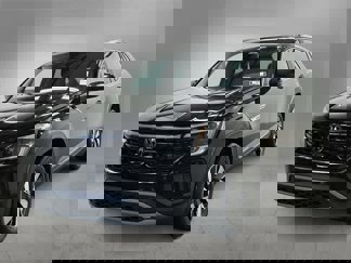New 2025 Volkswagen Atlas Cross Sport SEL image 1