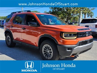 Used 2026 Honda Passport TrailSport image 1
