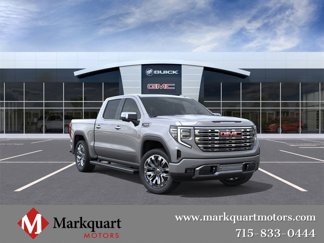 New 2026 GMC Sierra 1500 Denali image 1