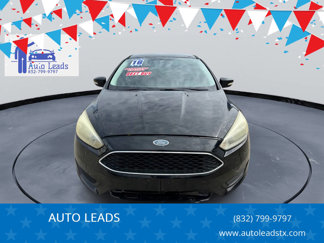 Used 2016 Ford Focus SE image 1