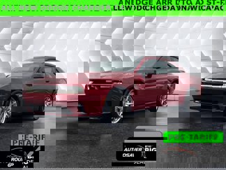New 2025 Dodge Charger R/T Scat Pack w/ Track Pack image 1