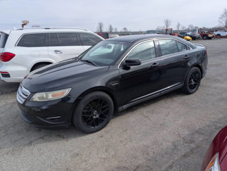 Used 2011 Ford Taurus SHO w/ 402A Rapid Spec Order Code image 1