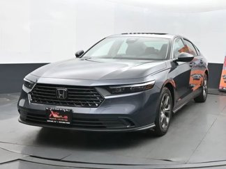 Used 2024 Honda Accord EX image 1