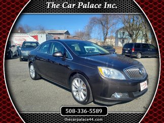 Used 2015 Buick Verano Convenience image 1