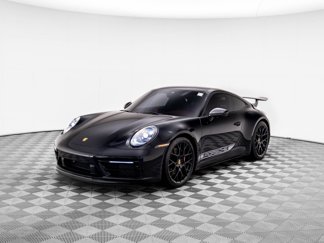 Certified 2024 Porsche 911 Carrera S image 1