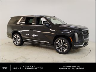 New 2025 Cadillac Escalade Premium Luxury w/ Touring Package image 1