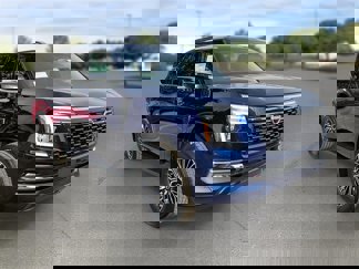 New 2025 Nissan Armada SL w/ Captain's Chari Seat Package image 1