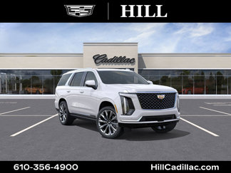 New 2025 Cadillac Escalade Premium Luxury image 1