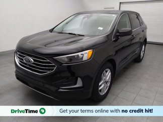 Used 2024 Ford Edge SEL image 1