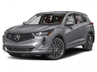 New 2025 Acura RDX SH-AWD w/ Advance Package image 1
