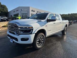 New 2025 RAM 2500 Limited image 1