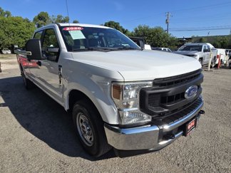 Used 2020 Ford F250 XL w/ Power Equipment Group image 1