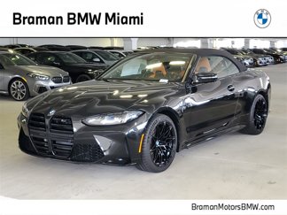 New 2026 BMW M4 xDrive Competition w/ Executive Package image 1