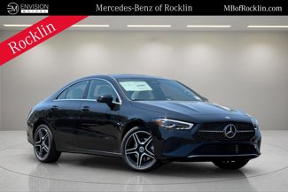 New 2026 Mercedes-Benz CLA 250 image 1