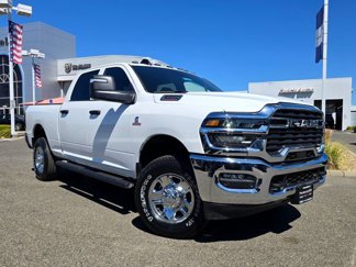 New 2025 RAM 3500 Tradesman image 1