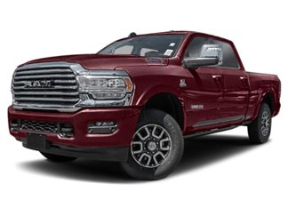 Certified 2024 RAM 3500 Limited image 1