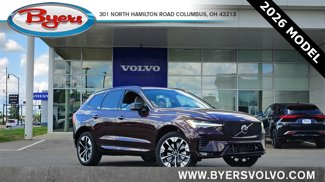 New 2026 Volvo XC60 B5 Plus w/ Climate Package image 1