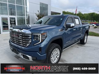 Used 2024 GMC Sierra 1500 Denali w/ Denali Reserve Package image 1