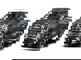 New 2025 Toyota Tundra 1794 Edition image 1