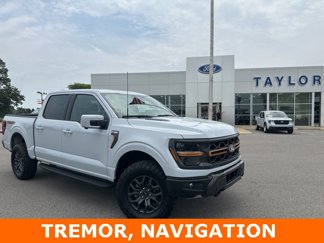 New 2025 Ford F150 Tremor image 1