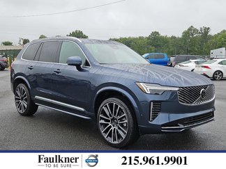 New 2026 Volvo XC90 B6 Plus w/ Protection Package Premier image 1