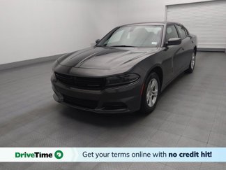 Used 2022 Dodge Charger SXT image 1