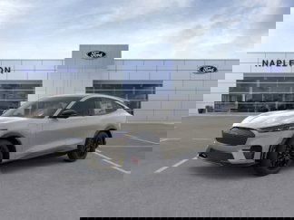New 2025 Ford Mustang Mach-E Premium image 1