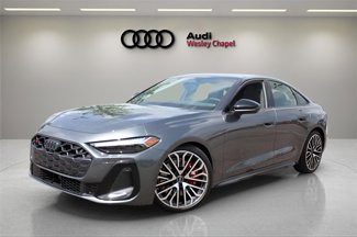 New 2025 Audi S5 Premium Plus image 1