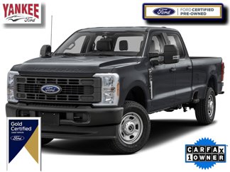 Used 2024 Ford F350 Lariat w/ Lariat Ultimate Package image 1